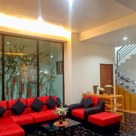 Majestique Hotel Albay Bicol Guinobatan Kültér fotó