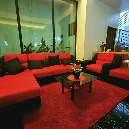 Majestique Hotel Albay Bicol Guinobatan Kültér fotó
