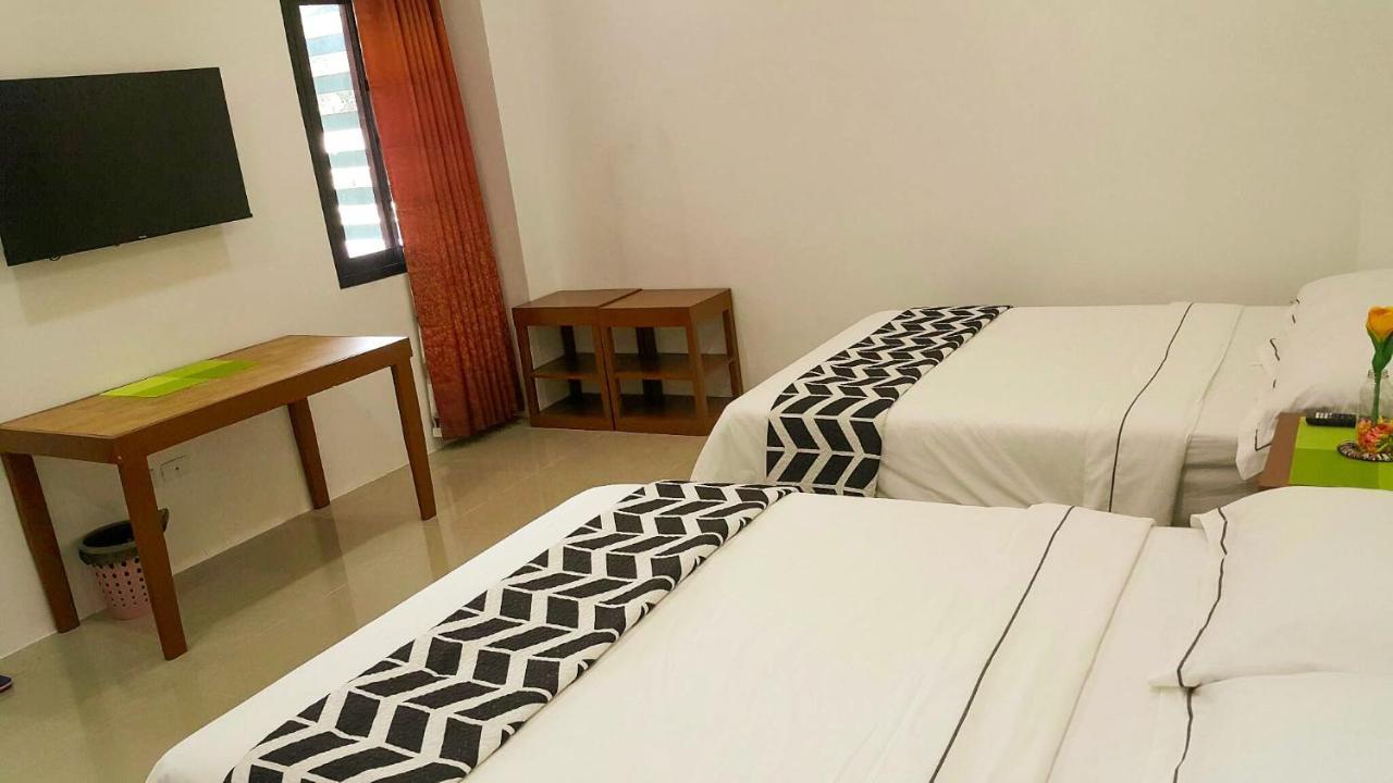Majestique Hotel Albay Bicol Guinobatan Kültér fotó