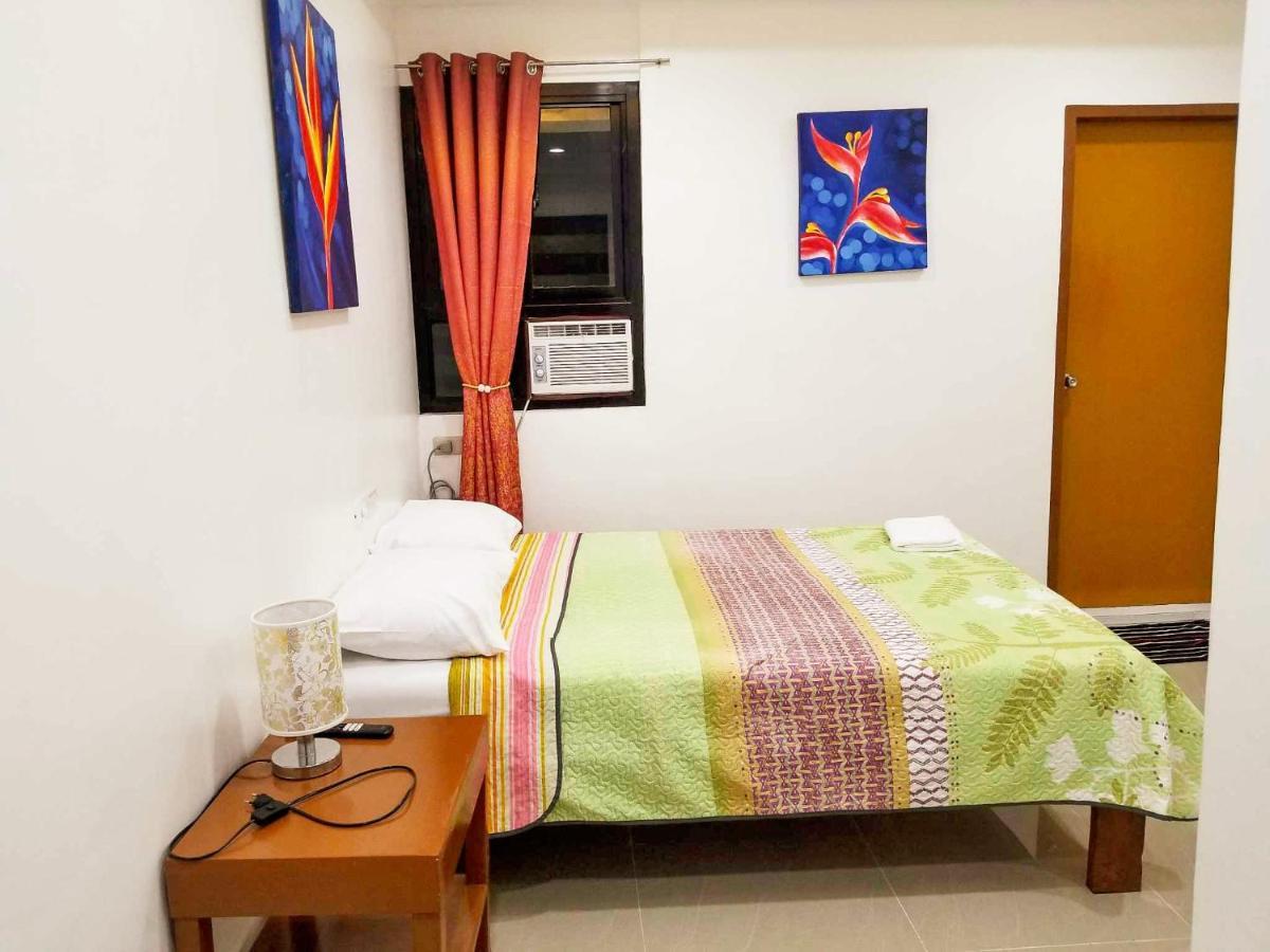 Majestique Hotel Albay Bicol Guinobatan Kültér fotó