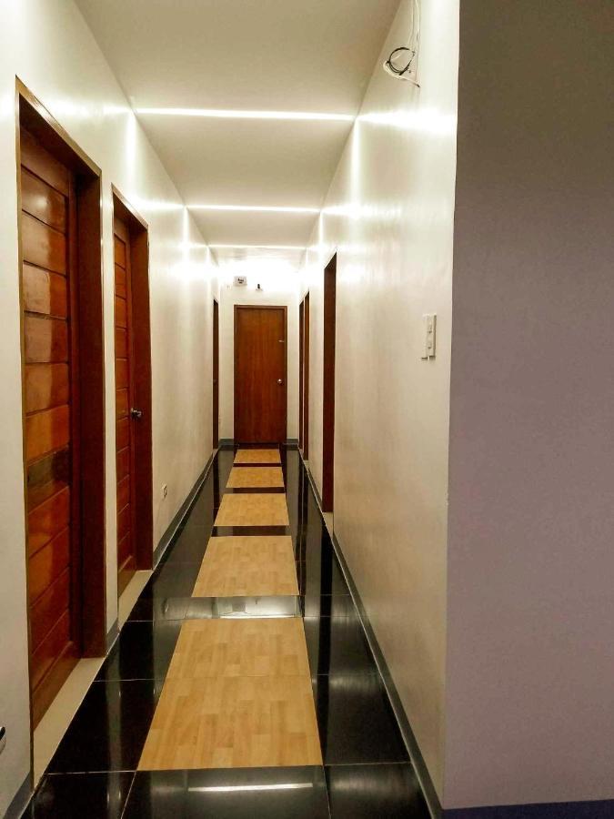 Majestique Hotel Albay Bicol Guinobatan Kültér fotó