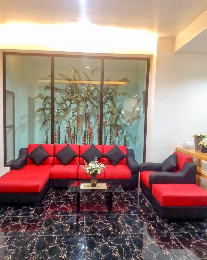 Majestique Hotel Albay Bicol Guinobatan Kültér fotó
