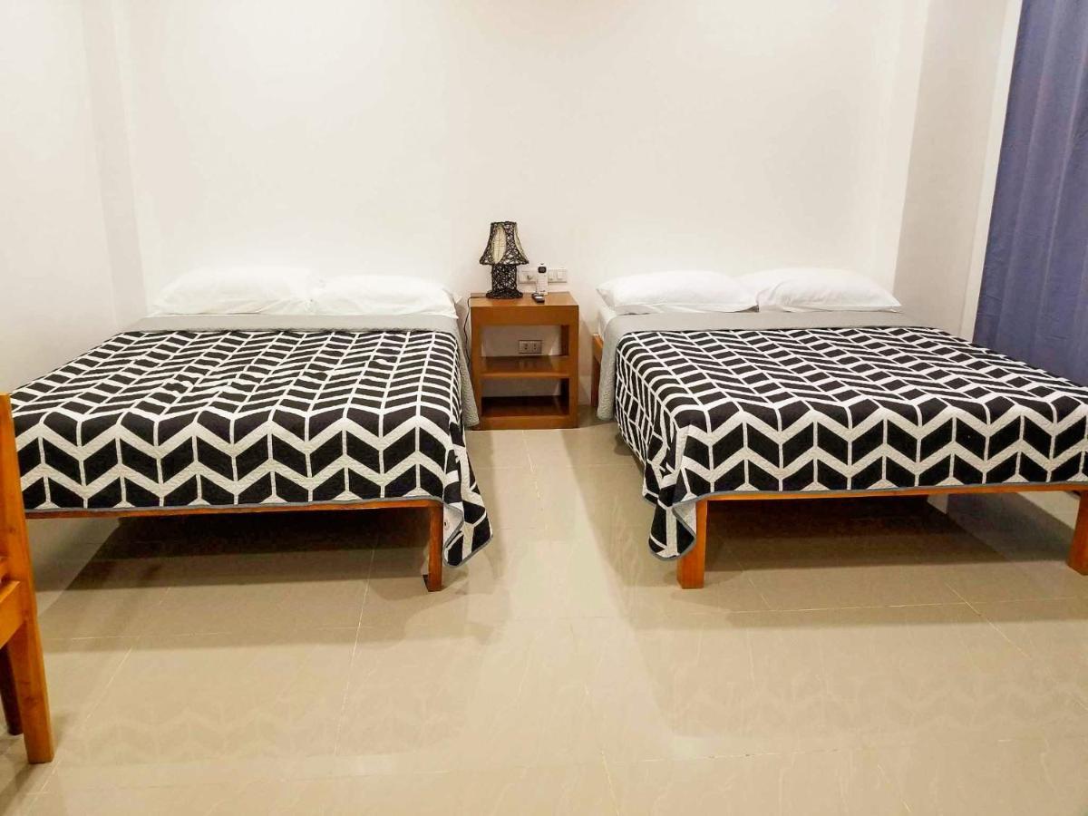 Majestique Hotel Albay Bicol Guinobatan Kültér fotó