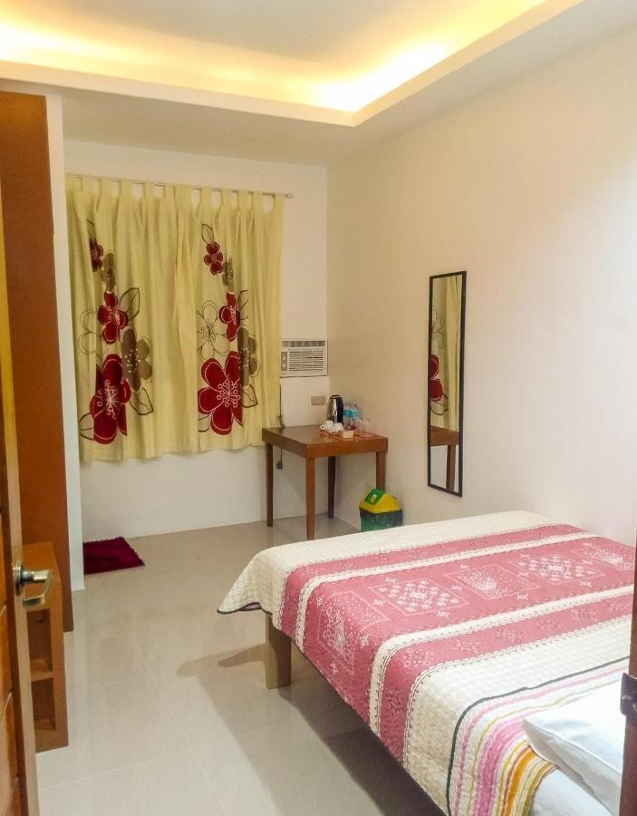 Majestique Hotel Albay Bicol Guinobatan Kültér fotó