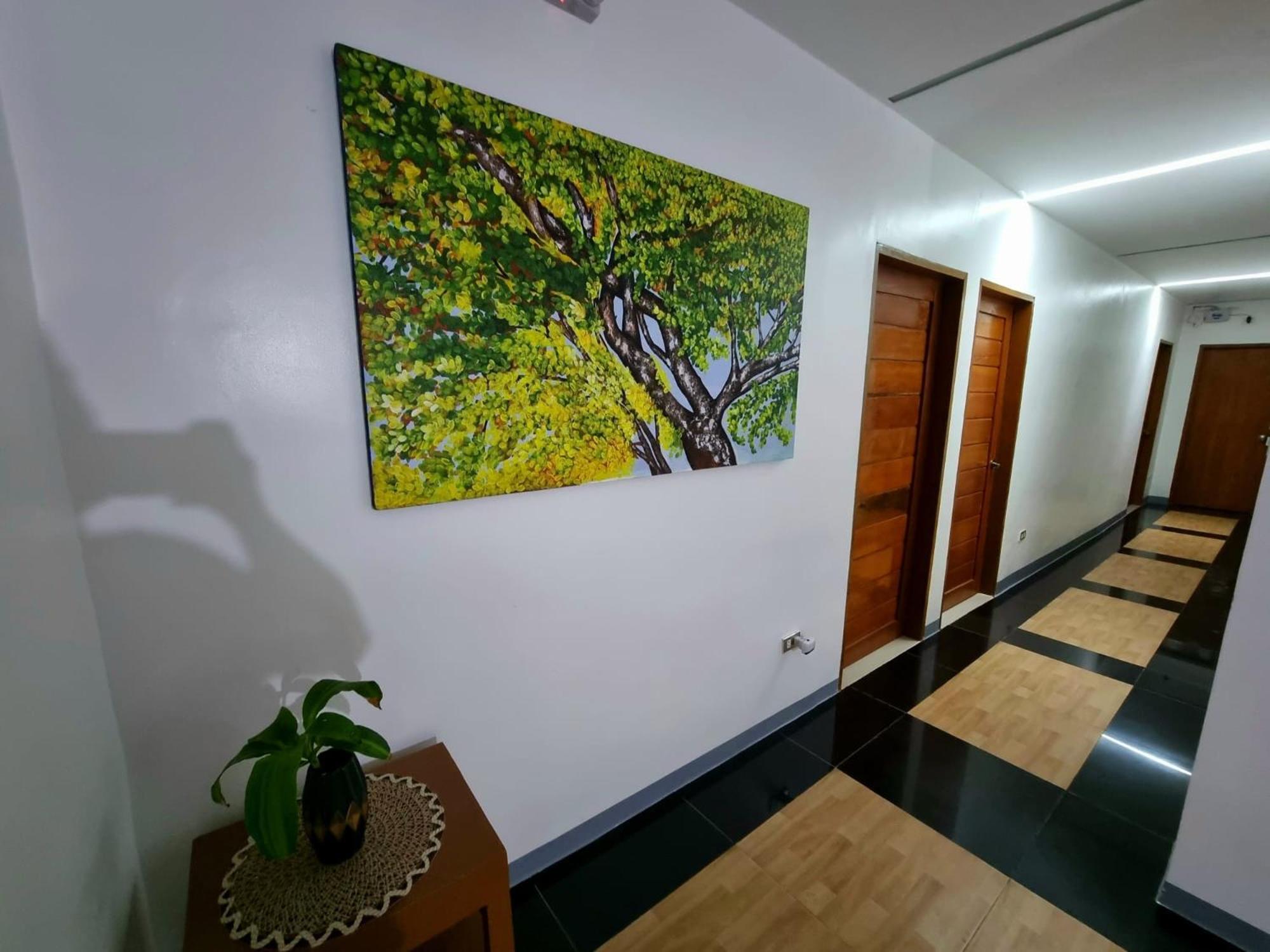 Majestique Hotel Albay Bicol Guinobatan Kültér fotó