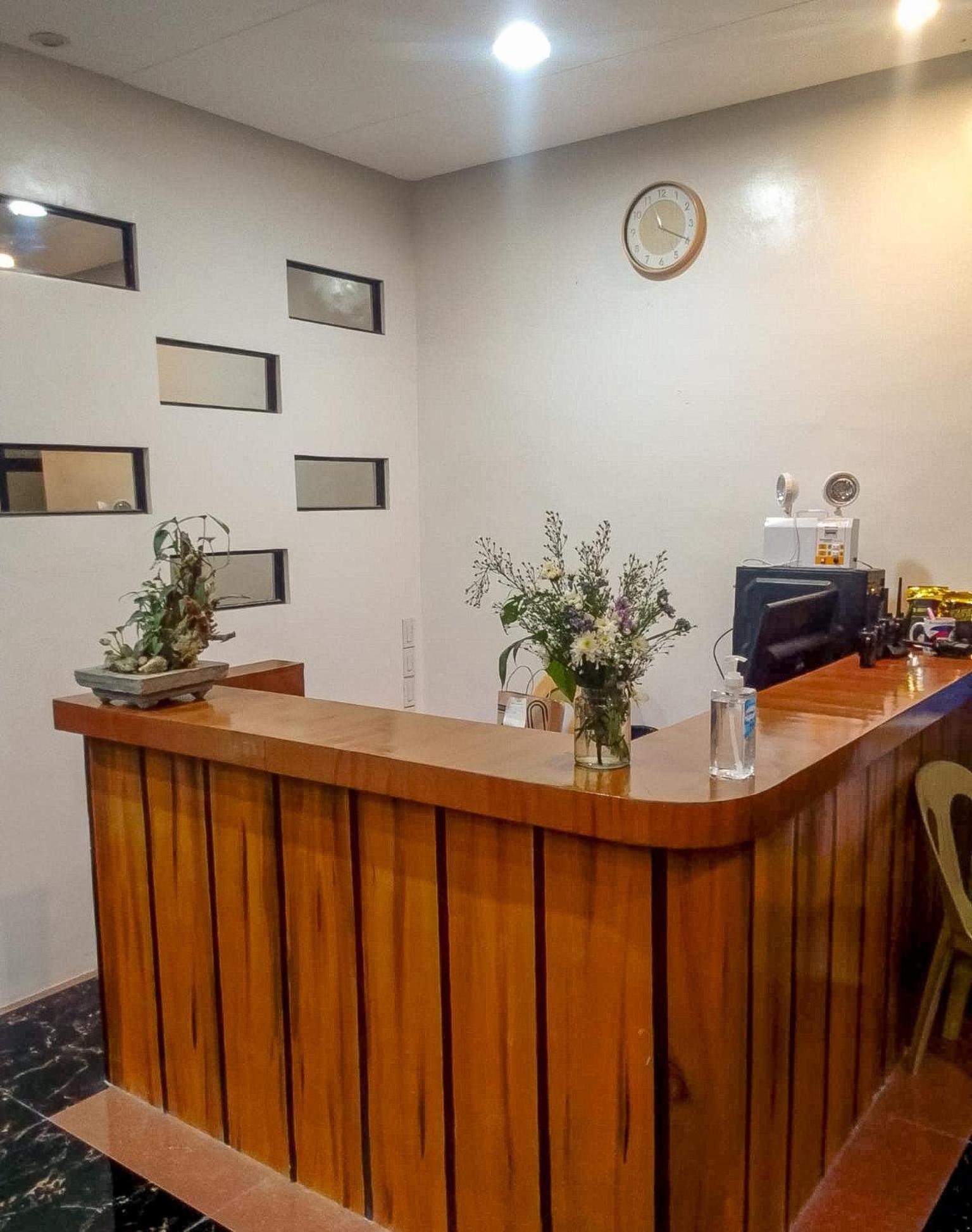 Majestique Hotel Albay Bicol Guinobatan Kültér fotó